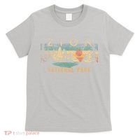 Zion National Park T-Shirt thumb 0