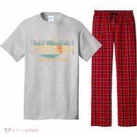 Zion National Park Pajama Set thumb 0