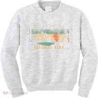 Zion National Park Kids Sweatshirt thumb 0