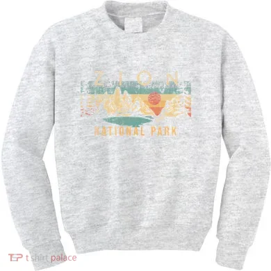 Kids Sweatshirt