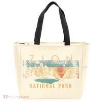 Zion National Park Tote Bag thumb 0
