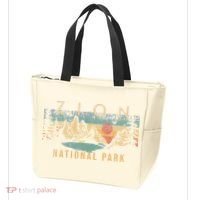 Zion National Park Tote Bag thumb 3