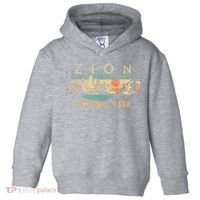 Zion National Park Toddler Hoodie thumb 0