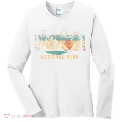 Women's Long Sleeve Shirt