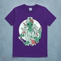 Zombie Nurse Spooky Halloween T-Shirt thumb 5