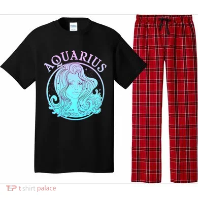 Pajama Set