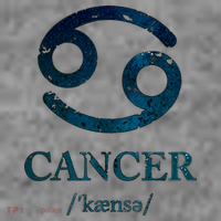 Zodiac Birthday Cancer Vintage T-Shirt thumb 7