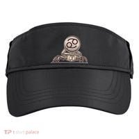 Zodiac Cancer Icon Gem Adult Drive Performance Visor thumb 0