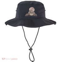 Zodiac Cancer Icon Gem Bucket Hat thumb 0