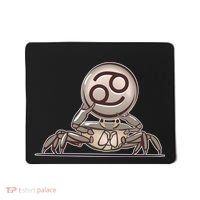Zodiac Cancer Icon Gem Mousepad thumb 0
