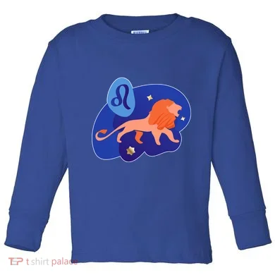 Toddler Long Sleeve