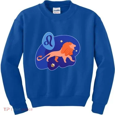 Kids Sweatshirt
