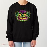 Zombie Women's Sweatshirt thumb 0