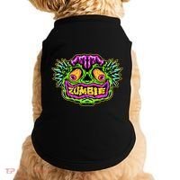 Zombie Doggie Tank thumb 0