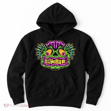 Zombie Hoodie
