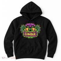 Zombie Hoodie thumb 0