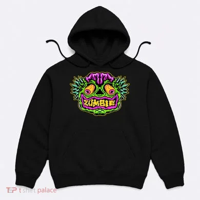 Zombie Hoodie