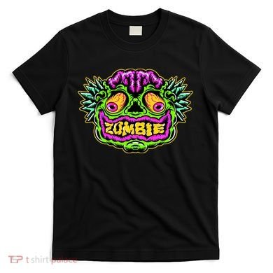 Zombie T-Shirt