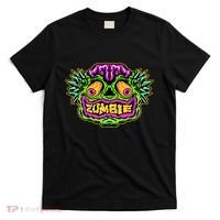 Zombie T-Shirt thumb 0