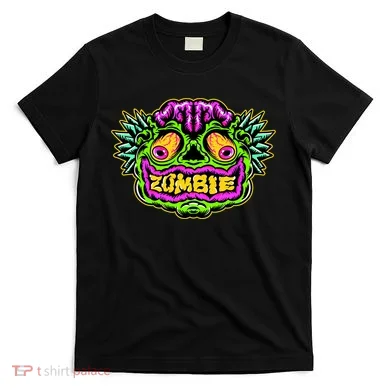 Zombie T-Shirt
