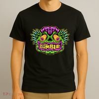 Zombie T-Shirt thumb 3