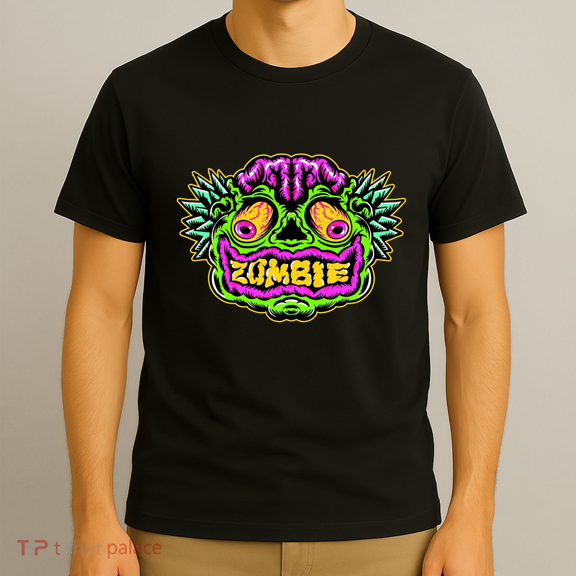 Zombie T-Shirt