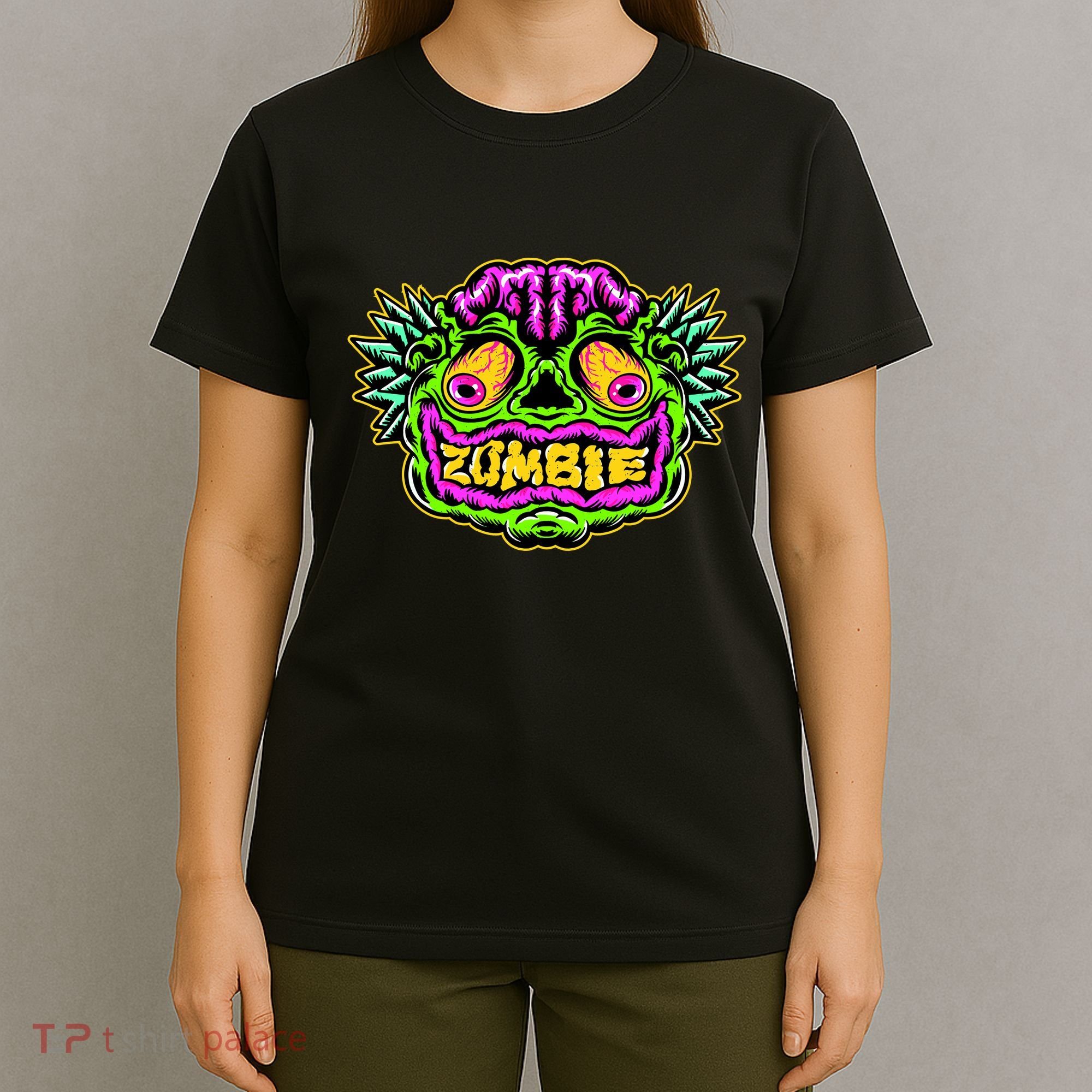 Zombie T-Shirt
