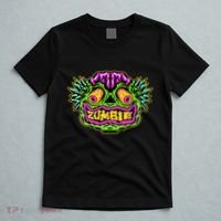 Zombie T-Shirt thumb 5