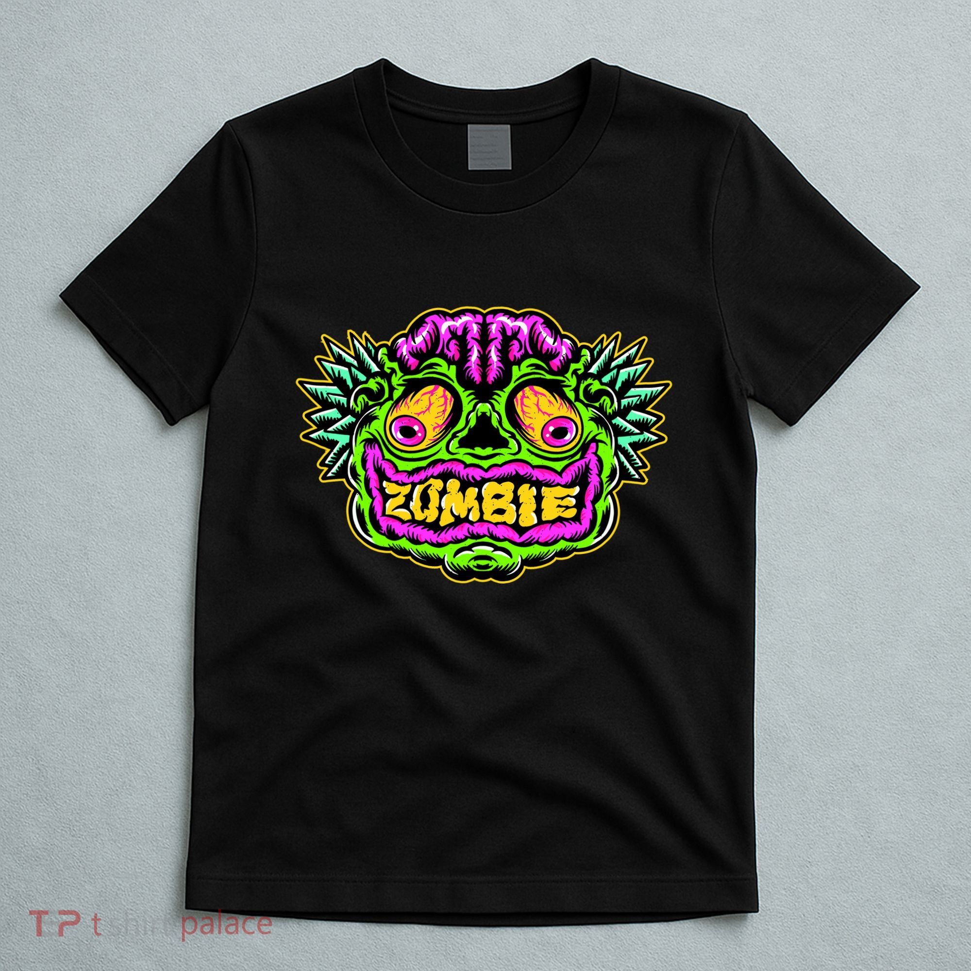 Zombie T-Shirt