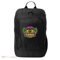 Zombie City Backpack thumb 0