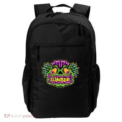 Zombie Backpack