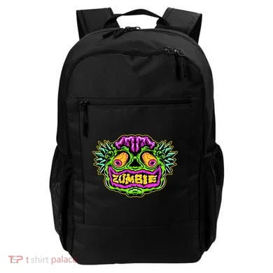 Zombie Backpack