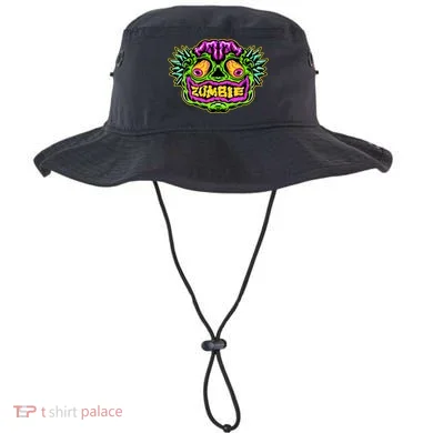 Zombie Bucket Hat