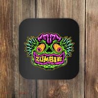 Zombie Coaster thumb 0