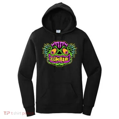 Zombie Women's Hoodie