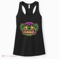 Zombie Women's Tank Top thumb 0