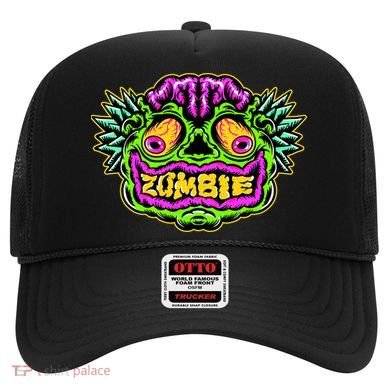 Zombie Hat