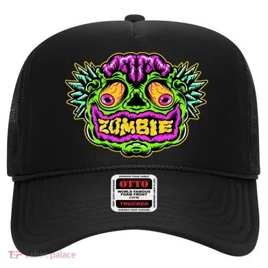 Zombie Hat