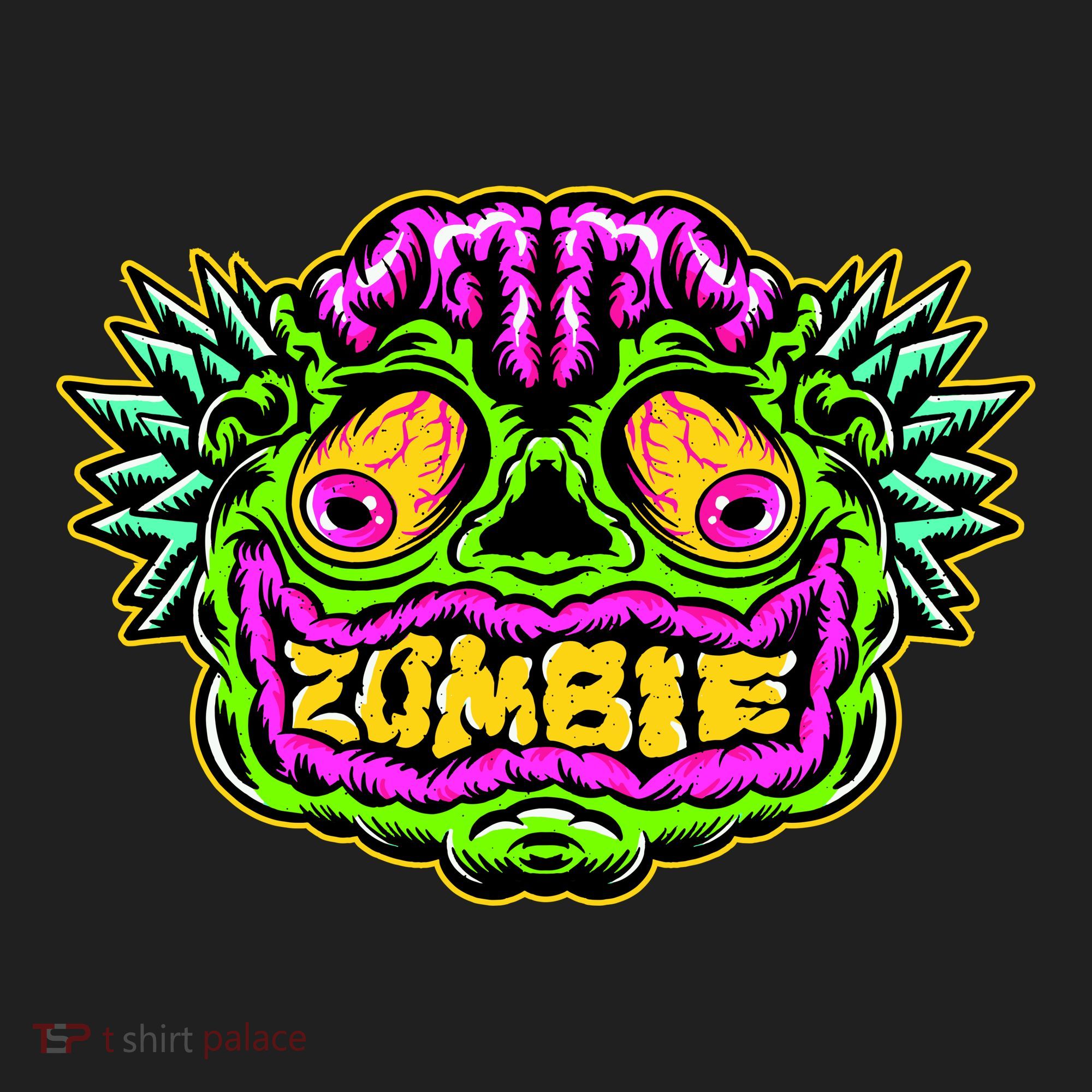 Zombie Hat