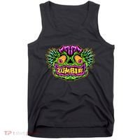 Zombie Tank Top thumb 0