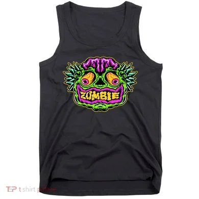 Zombie Tank Top