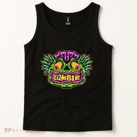 Zombie Tank Top thumb 2