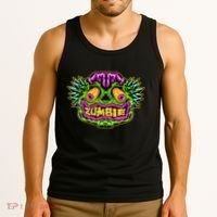 Zombie Tank Top thumb 3