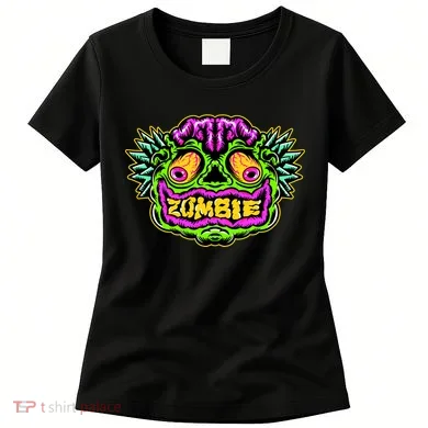 Zombie Women's T-Shirt