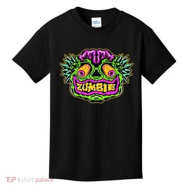 Zombie Kids T-Shirt