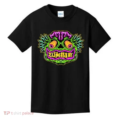 Zombie Kids T-Shirt