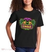 Zombie Kids T-Shirt thumb 2