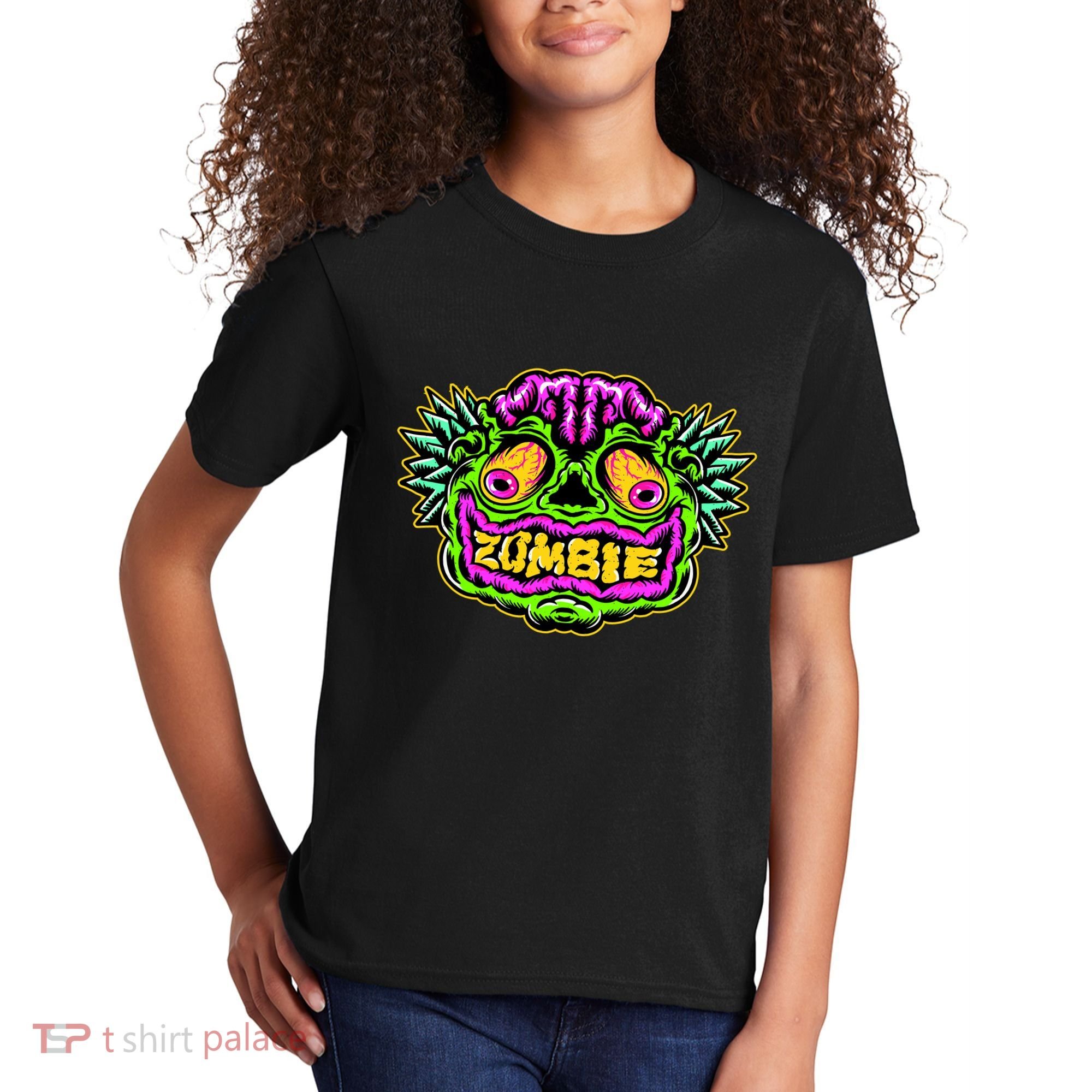 Zombie Kids T-Shirt