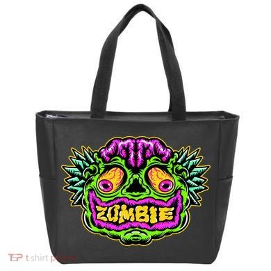 Zombie Tote Bag