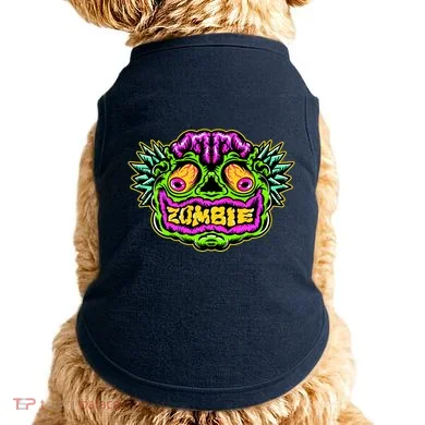 Doggie Tank